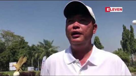 Embedded thumbnail for ဂေါက်သီးရိုက်အားကစားသမားကောင်းများပေါ်ထွန်းလာစေရန် ရည်ရွယ်သည့် GMGA Amateur Open Sweety Home Cup ဖိတ်ခေါ်ပြိုင်ပွဲ ကျင်းပနေ 