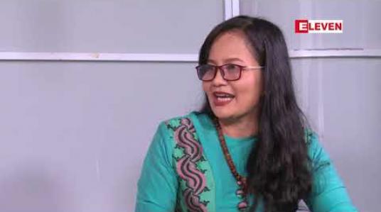 Embedded thumbnail for ရာသီတုပ်ကွေး H1N1ရောဂါဖြစ်ပွားမှု နှင့် ထိန်းချုပ်နိုင်ရန်အတွက် လူနေမှုပုံစံ 