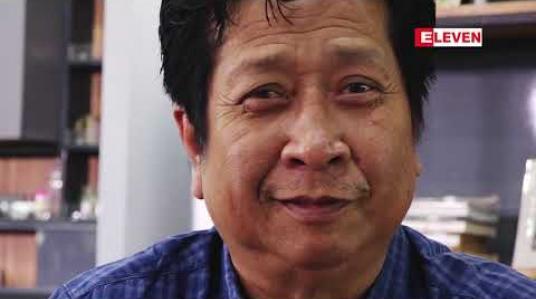 Embedded thumbnail for အနုပညာအလုပ်နဲ ့က စားဝတ်နေရေး အဆင်မပြေ ကိုကိုဦး 