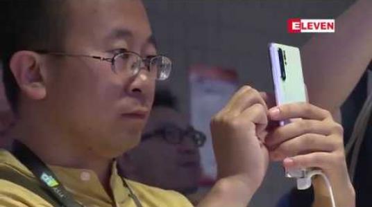 Embedded thumbnail for Apple ကုမ္ပဏီက Mac Pro ကွန်ပျူတာများကို တရုတ်နိုင်ငံတွင်ပြောင်းရွှေ့ထုတ်လုပ်မည်