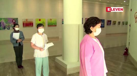 Embedded thumbnail for တောင်ကိုရီးယားတွင် ကိုဗစ်ကာကွယ်ဆေးနှင့် လူသေဆုံးမှု ဆက်စပ်အထောက်အထား မတွေ့သေး
