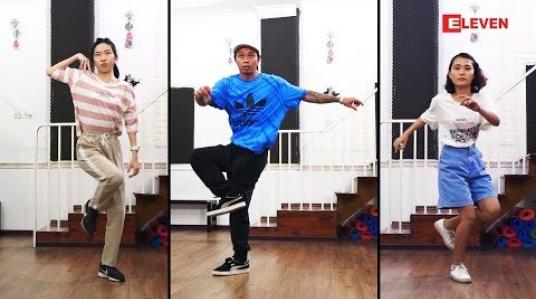 Embedded thumbnail for “ Dancing Floor ” (ရုပ်သံအစီအစဉ်)