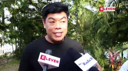 Embedded thumbnail for အမျိုးသားကန်တော်ကြီးဥယျာဉ်(ပြင်ဦးလွင်)တွင် (၁၃)ကြိမ်မြောက် ပန်းပွဲတော်ကို တစ်လကြာ ကျင်းပသွားမည်