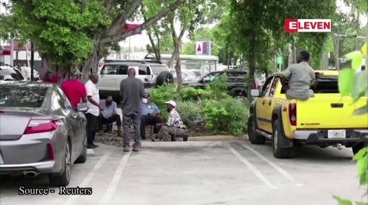 Embedded thumbnail for ဟေတီသမ္မတဈာပနအခမ်းအနားကို ၎င်း၏ မွေးရပ်မြေတွင် ပြုလုပ်မည်