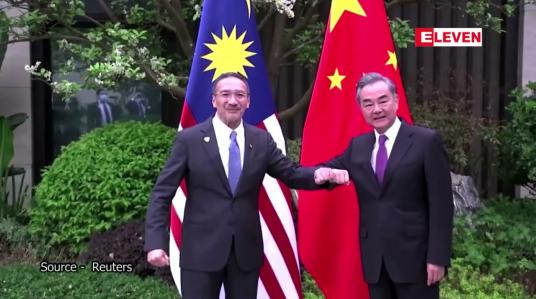 Embedded thumbnail for မြန်မာ့အရေးဆိုင်ရာ အာဆီယံခေါင်းဆောင်များ အစည်းအဝေးကို ဂျာကာတာတွင် ပြုလုပ်မည်