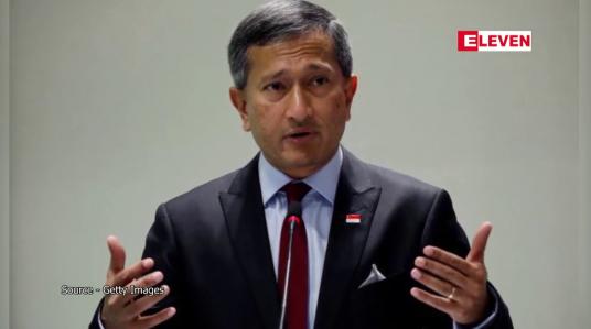 Embedded thumbnail for နိုင်ငံတော်၏ အတိုင်ပင်ခံပုဂ္ဂိုလ် ဒေါ်အောင်ဆန်းစုကြည်ကို ပြန်လွှတ်ပေးပြီး NLD ပါတီနှင့် ဆွေးနွေးရန် တပ်မတော်ကို စင်ကာပူဝန်ကြီးချုပ် တောင်းဆို 