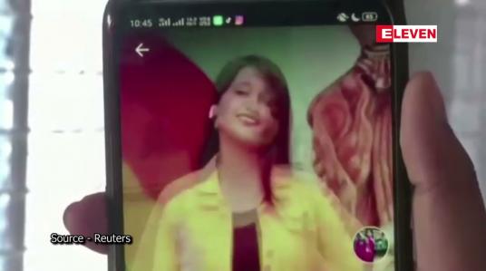 Embedded thumbnail for မတော်တရော်ဖော်ပြမှုများကို မဖယ်ရှားပေးလို့ဆိုကာ ပါကစ္စတန်တွင် TikTok အက်ပလီကေးရှင်းကို ပိတ်လိုက်