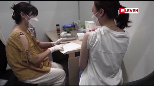 Embedded thumbnail for တောင်အာဖရိက၌ COVID-19 ကူးစက်ခံရသူဦးရေ သုံးသန်းအထိ ရှိလာ