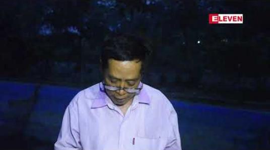 Embedded thumbnail for ဘိုကလေးမြို့ အမှတ်(၁၀)ရပ်ကွက်အား မြို့မြေအဖြစ်မှ လယ်ယာမြေအဖြစ်သို့ ပြန်လည်ပြောင်းလဲကာ မူလပိုင်ရှင်လယ်သမားများကို ပြန်လည်ပေးအပ်မည့် သတင်းများကြောင့် ရပ်ကွက်နေပြည်သူများ စိုးရိမ်ထိတ်လန့် 