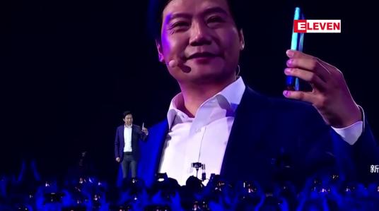 Embedded thumbnail for အမေရိကန်အစိုးရ၏ အမည်ပျက်စာရင်းမှ Xiaomi ကုမ္ပဏီကို ပယ်ဖျက်ပေးမည်