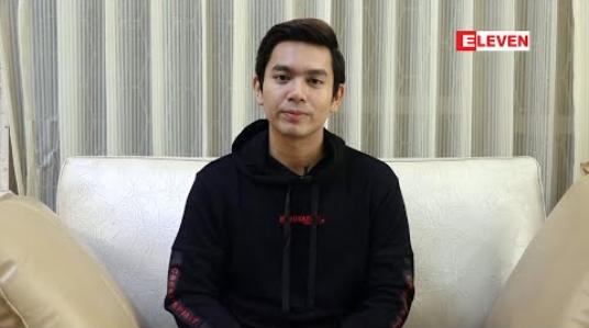 Embedded thumbnail for သရုပ်ဆောင် ကျော်ထက်ဇော်ရဲ့ လက်တွေ့ဘဝပုံစံက ဇာတ်လမ်းတွဲထဲက “မိုးသောက်ဦးလိုဖြစ်မလား”၊ “ရောင်နီဦးနဲ့တူမလား” 