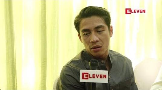 Embedded thumbnail for ပရိသတ်တစ်ယောက်အနေနဲ ့ပဲ ရင်ခုန်ချင်ပါတယ်ဆိုတဲ့ ထွန်းထွန်း